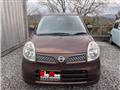 2010 Nissan Moco