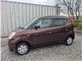 2010 Nissan Moco