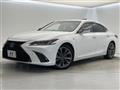 2018 Lexus ES