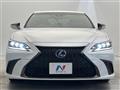 2018 Lexus ES