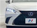 2018 Lexus ES