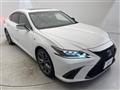 2018 Lexus ES