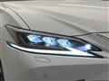 2018 Lexus ES