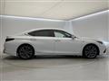 2018 Lexus ES