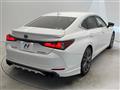 2018 Lexus ES