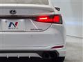 2018 Lexus ES