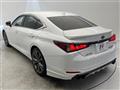 2018 Lexus ES