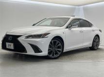 2018 Lexus ES