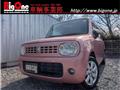 2008 Suzuki Lapin