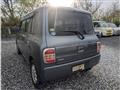 2007 Suzuki Lapin