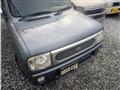 2007 Suzuki Lapin