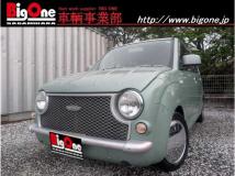 2009 Nissan Pino