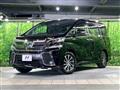 2016 Toyota Vellfire