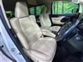 2016 Toyota Alphard Hybrid