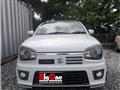 2020 Suzuki Alto Works