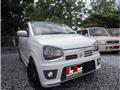 2020 Suzuki Alto Works