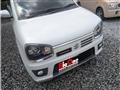 2020 Suzuki Alto Works