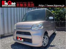 2013 Daihatsu Tanto