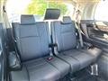 2018 Toyota Alphard Hybrid