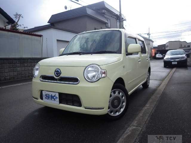 2013 Daihatsu MIRA COCOA