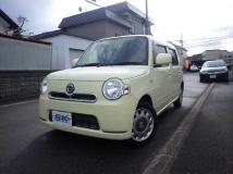2013 Daihatsu MIRA COCOA