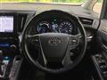 2019 Toyota Vellfire