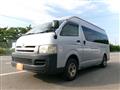2006 Toyota Hiace Commuter