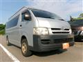 2006 Toyota Hiace Commuter