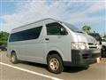 2006 Toyota Hiace Commuter
