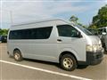 2006 Toyota Hiace Commuter