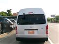 2006 Toyota Hiace Commuter