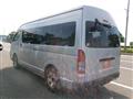 2006 Toyota Hiace Commuter