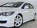 2009 Honda Civic Type R