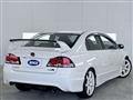 2009 Honda Civic Type R