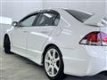 2009 Honda Civic Type R