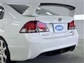 2009 Honda Civic Type R