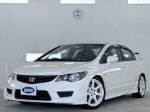 2009 Honda Civic Type R