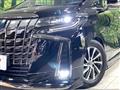 2021 Toyota Alphard Hybrid