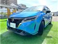 2021 Nissan Note