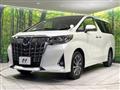 2021 Toyota Alphard Hybrid