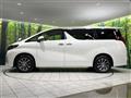 2021 Toyota Alphard Hybrid