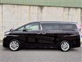 2015 Toyota Vellfire