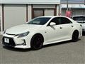 2016 Toyota Mark X