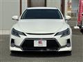 2016 Toyota Mark X