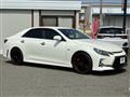 2016 Toyota Mark X