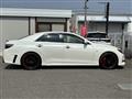 2016 Toyota Mark X