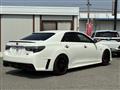 2016 Toyota Mark X