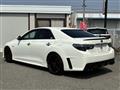 2016 Toyota Mark X