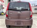 2013 Daihatsu Move