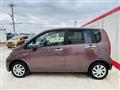 2013 Daihatsu Move